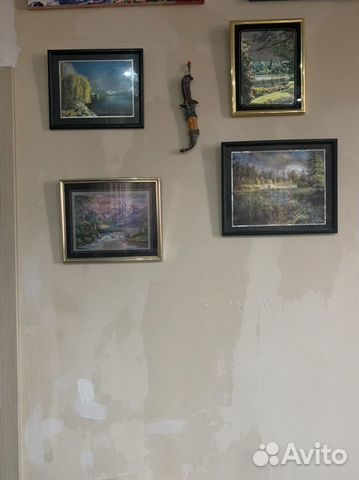 Интерьерная картина