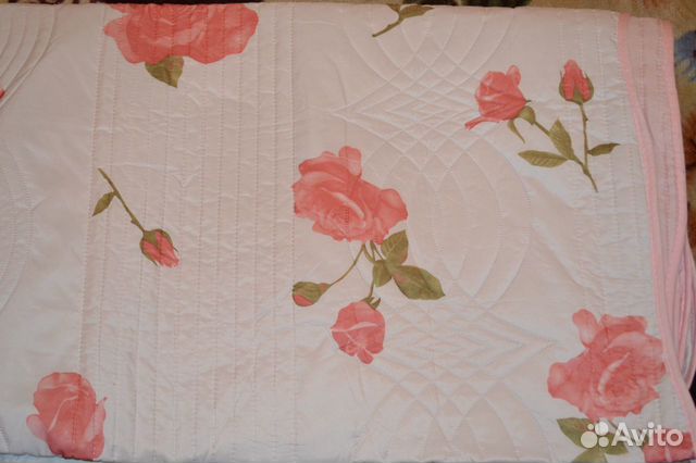 Одеяло легкое