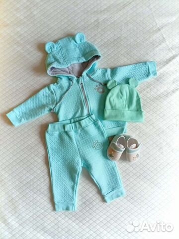 Костюм детский