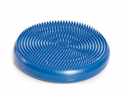 Подушка балансировочная круглая арт.(M-511;M-512)