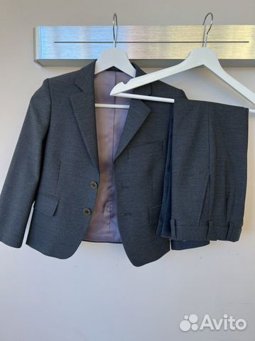 Школьный костюм peplos 128