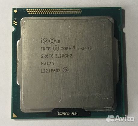 Процессоры socket 1151, 1155, 2011, 775