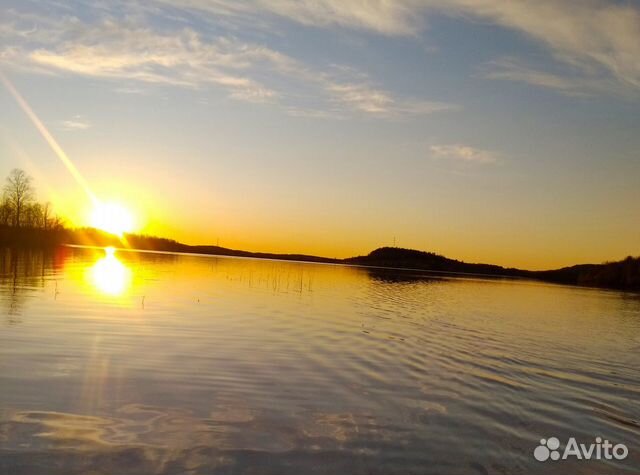 Хаусбот - Отдых в Карелии на воде