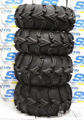 Комплект шин ITP Mud Lite XL 26x9xR12