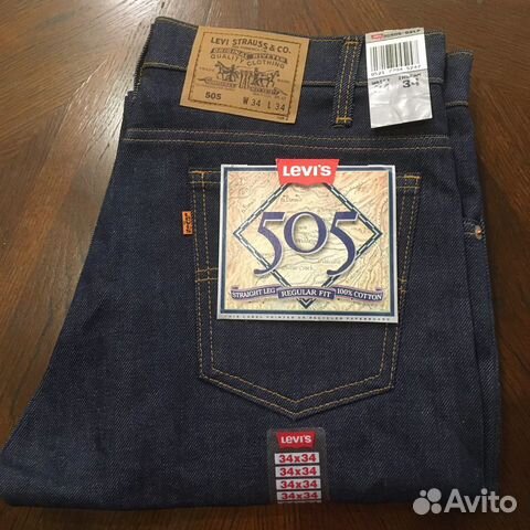 levis 34 x 34