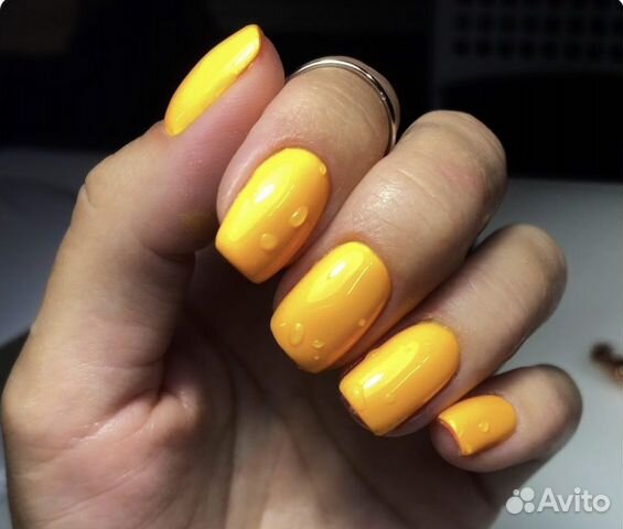 Маникюр Наращивание Ногтей Химки