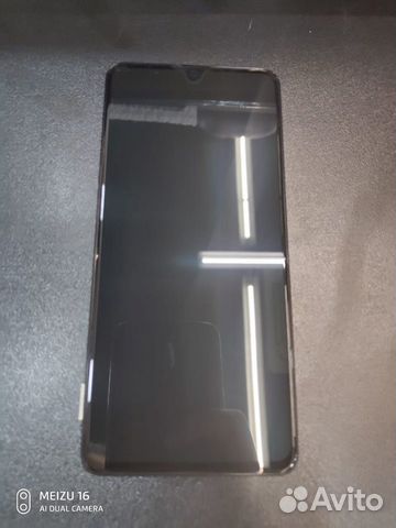 Дисплей для Samsung Galaxy A41(SM-A415) - 100ориг