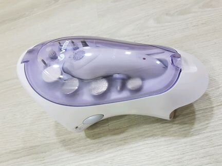 Маникюрный набор vitek VT-2201