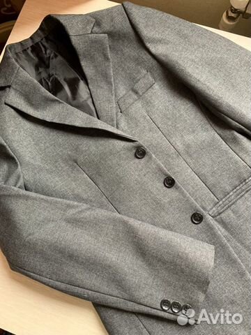 Костюм 152-158