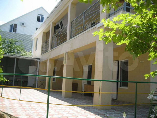 Комната 12 м² в 1-к., 2/2 эт.