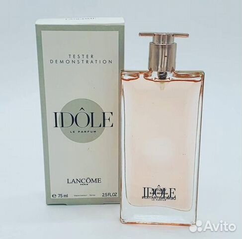 Ланком Идол Lancome Idol, 75мл купить в Астрахани | Личные вещи | Авито