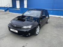 Subaru Impreza, 2008, с пробегом, цена 520 000 руб.