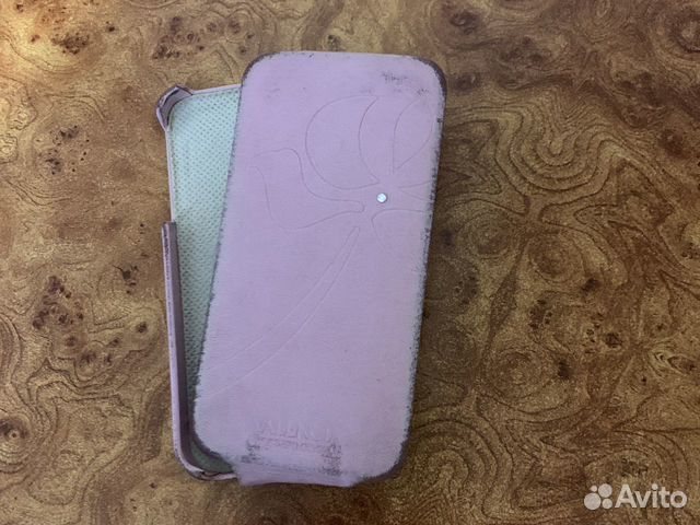 Чехол на iPhone 4