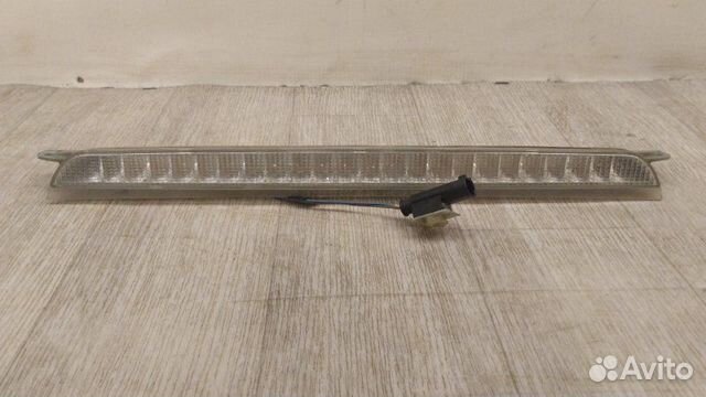 Стоп-сигнал Bmw X5 E53 SVA M54B30 2003