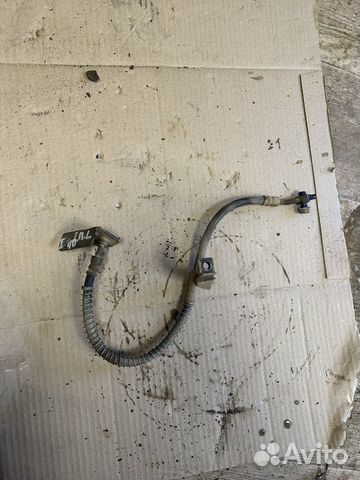 Тормозной шланг передний левый Hyundai I40