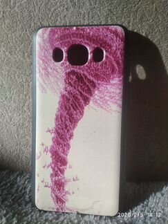 Бампер на телефон