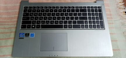 Запчасти для ноутбука