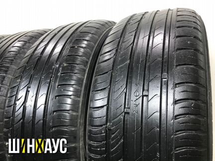 Nordman Nordman SX2 205/55 R16 91H, 4 шт