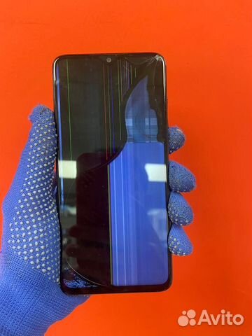 Ремонт телефонов samsung / замена экрана дисплея