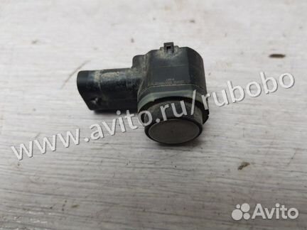 Парктроник Vw Passat B7 cfgb 2012