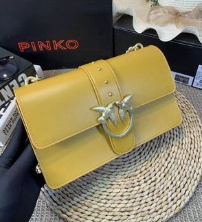 Сумка Pinko топовое качество