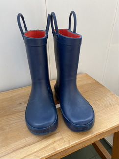 Резиновые сапоги Mothercare 24р