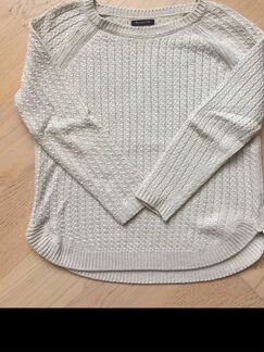 Свитер Massimo Dutti