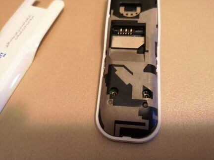Модем 4G для телефонных тарифов