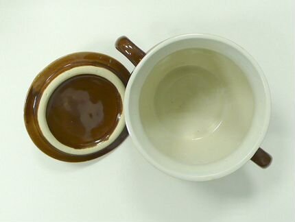 Горшочки для запекания