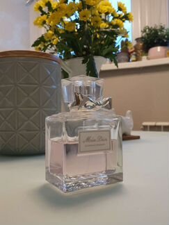 Dior Miss dior blooming bouquet