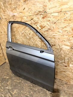 Дверь передняя правая Volkswagen Tiguan 2