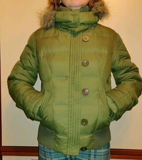 Демис-я Куртка TOM Tailor. Оригинал. (Р-р S)