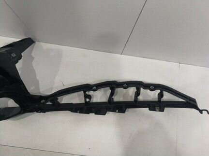 Кронштейн крыла и фары левый Bmw X6 E71 N57D30A