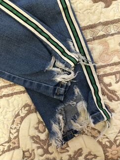 Джинсы zara женские зара