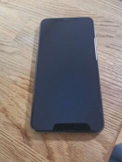 iPhone 11 pro max 256 gold