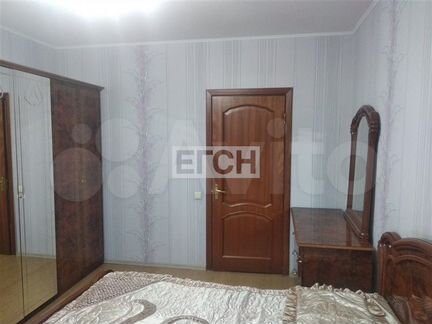 2-к квартира, 54 м², 10/17 эт.