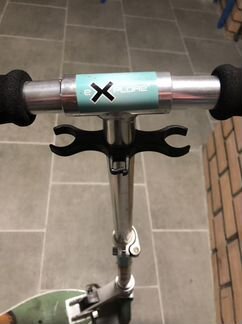 Самокат детский