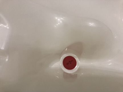 Ванночка для купания