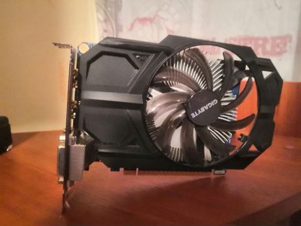 GTX 1060 6gb RX 580 nitro GTX 750 TI