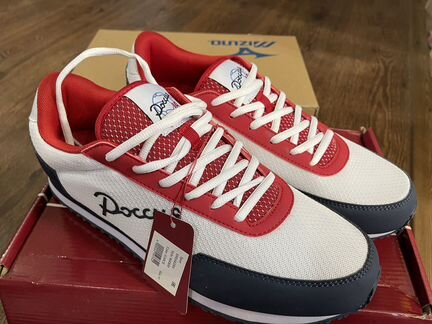 Кроссовки bosco 43