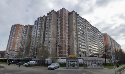 Аренда помещения свободного назначения 241 м2