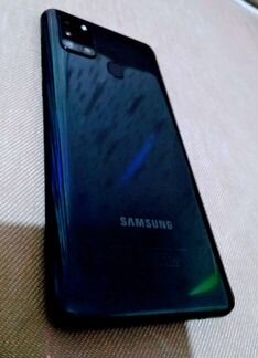Телефон Samsung galaxy a21s