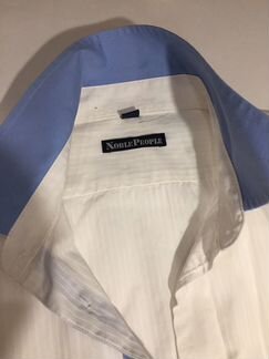 Рубашки на 140, 146, 152 см Zara, Acoola, Noble pe