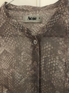 Блуза Acne