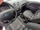 Ford Fusion 1.4 МТ, 2008, 144 000 км объявление продам