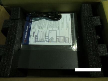 Видеопроцессор 4-оконный Extron MGP 464