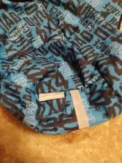 Шапка Керри,р 54