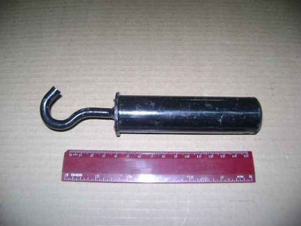 Валдай газон буксир