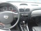 Nissan Almera Classic 1.6 МТ, 2007, 127 000 км объявление продам