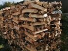 Продам дрова колотые березовые,осиновые сухие объявление продам